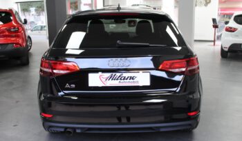 AUDI A3 1.6 TDI SB pieno