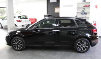 AUDI A3 1.6 TDI SB pieno