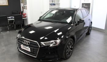 AUDI A3 1.6 TDI SB pieno