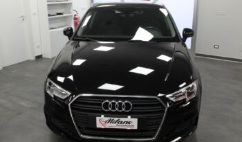 AUDI A3 1.6 TDI SB pieno