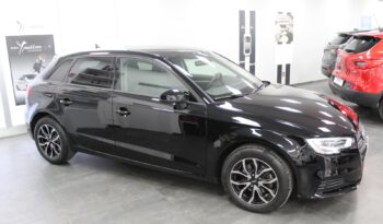 AUDI A3 1.6 TDI SB pieno