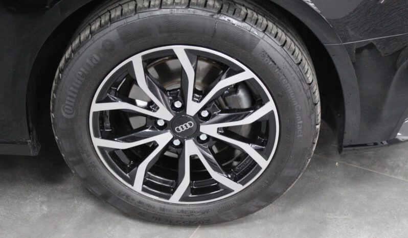 AUDI A3 1.6 TDI SB pieno