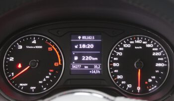 AUDI A3 1.6 TDI SB pieno