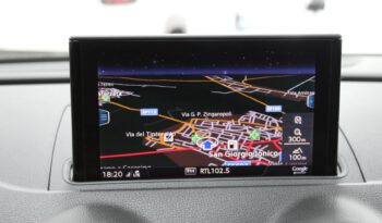 AUDI A3 1.6 TDI SB pieno