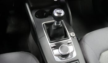 AUDI A3 1.6 TDI SB pieno