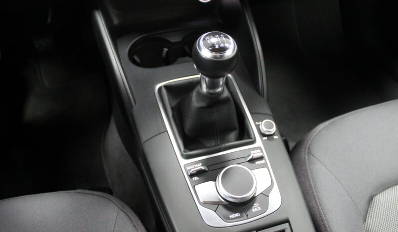 AUDI A3 1.6 TDI SB pieno