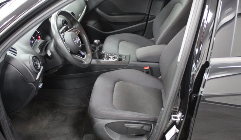 AUDI A3 1.6 TDI SB pieno