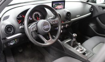 AUDI A3 1.6 TDI SB pieno