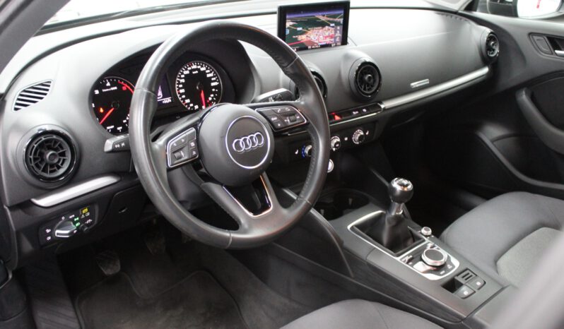 AUDI A3 1.6 TDI SB pieno