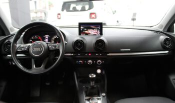 AUDI A3 1.6 TDI SB pieno