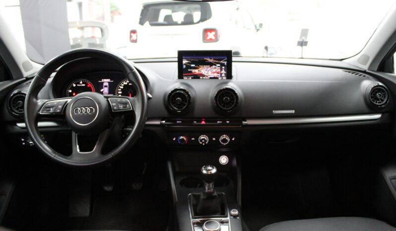 AUDI A3 1.6 TDI SB pieno
