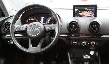 AUDI A3 1.6 TDI SB pieno