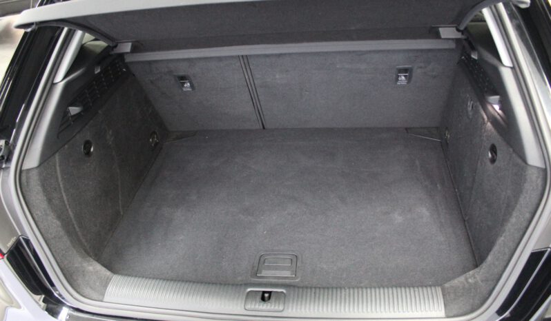 AUDI A3 1.6 TDI SB pieno