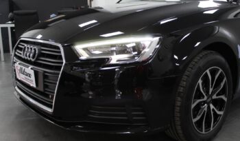 AUDI A3 1.6 TDI SB pieno