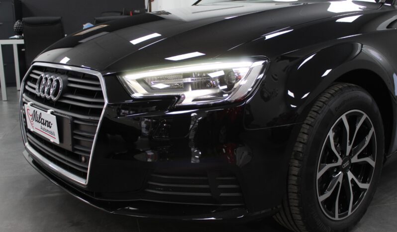 AUDI A3 1.6 TDI SB pieno