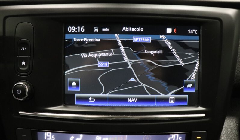 RENAULT KADJAR 1.5 DCI pieno