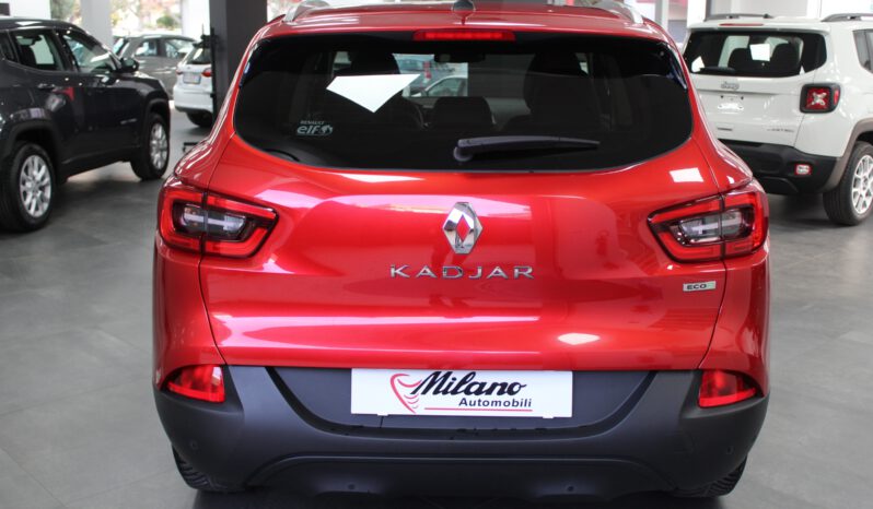 RENAULT KADJAR 1.5 DCI pieno