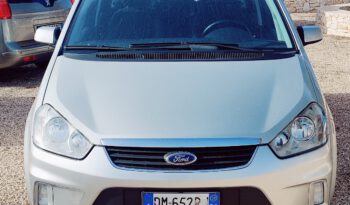 FORD C-MAX1.6 TDCI pieno