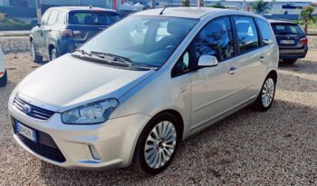 FORD C-MAX1.6 TDCI pieno
