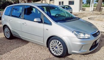 FORD C-MAX1.6 TDCI