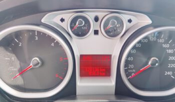 FORD C-MAX1.6 TDCI pieno