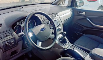 FORD C-MAX1.6 TDCI pieno