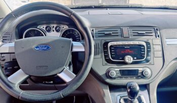 FORD C-MAX1.6 TDCI pieno