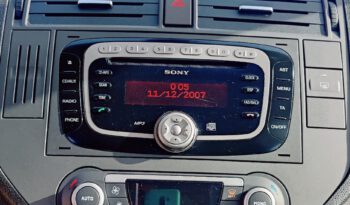 FORD C-MAX1.6 TDCI pieno