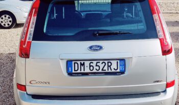 FORD C-MAX1.6 TDCI pieno
