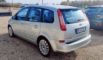 FORD C-MAX1.6 TDCI pieno