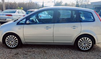 FORD C-MAX1.6 TDCI pieno