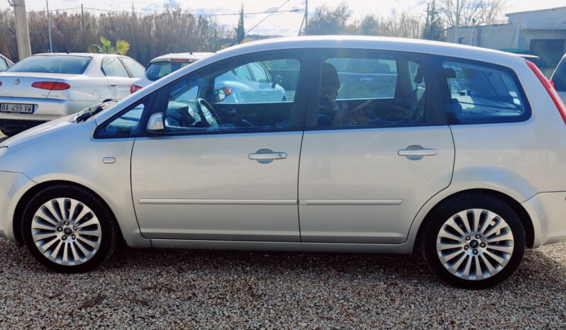 FORD C-MAX1.6 TDCI pieno