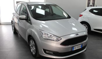 FORD C-MAX 1.6 TDCI