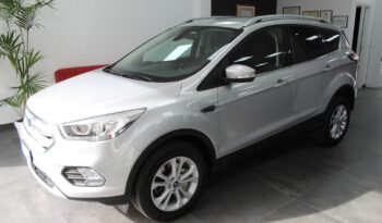 FORD KUGA 1.5 TDCI