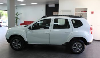 DACIA DUSTER 1.5 DCI 4X4 pieno