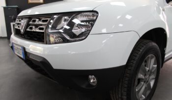 DACIA DUSTER 1.5 DCI 4X4 pieno