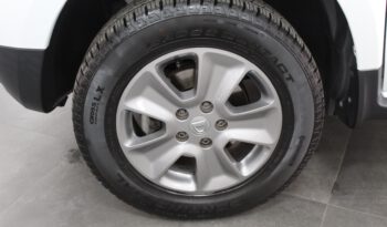 DACIA DUSTER 1.5 DCI 4X4 pieno
