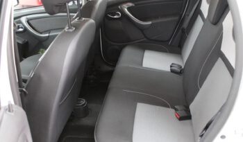DACIA DUSTER 1.5 DCI 4X4 pieno