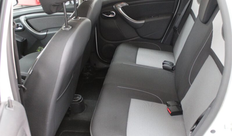 DACIA DUSTER 1.5 DCI 4X4 pieno