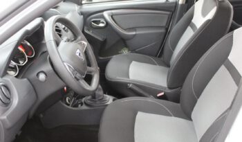 DACIA DUSTER 1.5 DCI 4X4 pieno