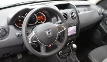DACIA DUSTER 1.5 DCI 4X4 pieno