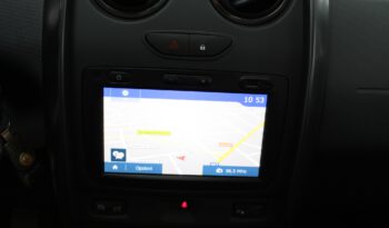 DACIA DUSTER 1.5 DCI 4X4 pieno