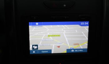 DACIA DUSTER 1.5 DCI 4X4 pieno
