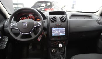 DACIA DUSTER 1.5 DCI 4X4 pieno