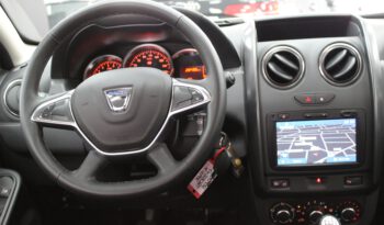 DACIA DUSTER 1.5 DCI 4X4 pieno