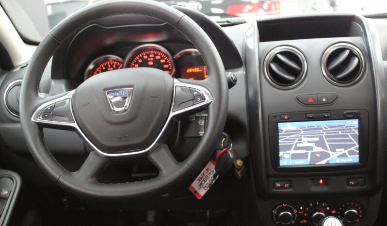 DACIA DUSTER 1.5 DCI 4X4 pieno