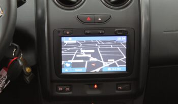 DACIA DUSTER 1.5 DCI 4X4 pieno