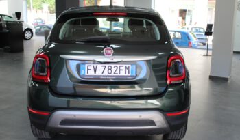 FIAT 500X 1.3 MJET pieno