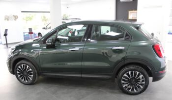 FIAT 500X 1.3 MJET pieno
