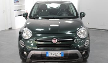FIAT 500X 1.3 MJET pieno